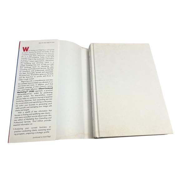 Marketing Your Consulting and Professional Services Book - Picture 3 of 11